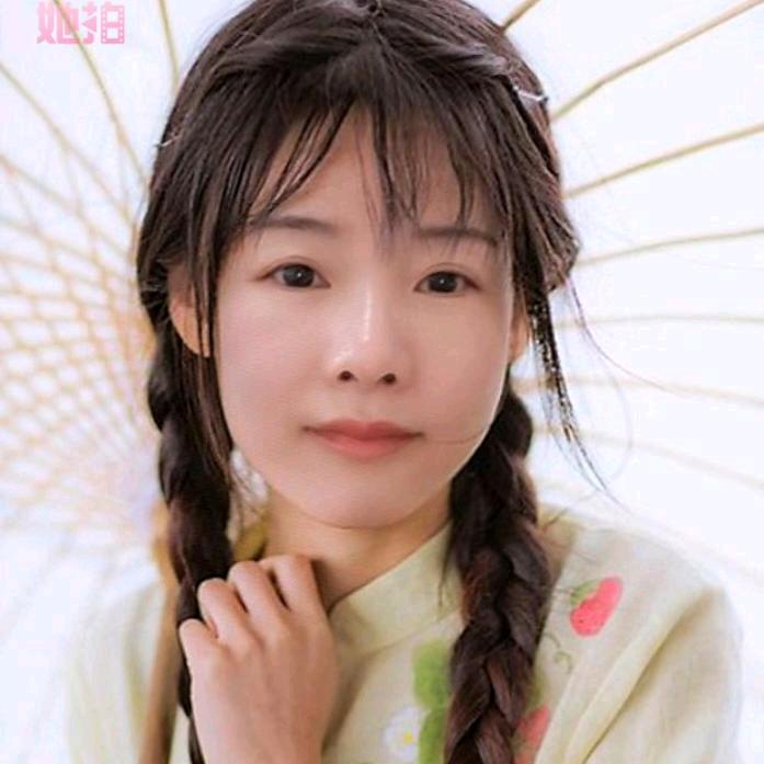 君姐（紫米饭团）