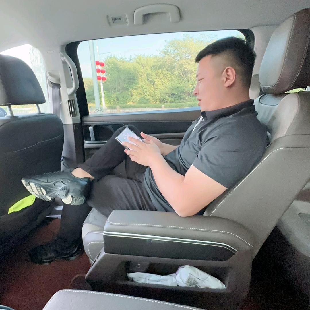 Z先生(￥不吃香菜￥)