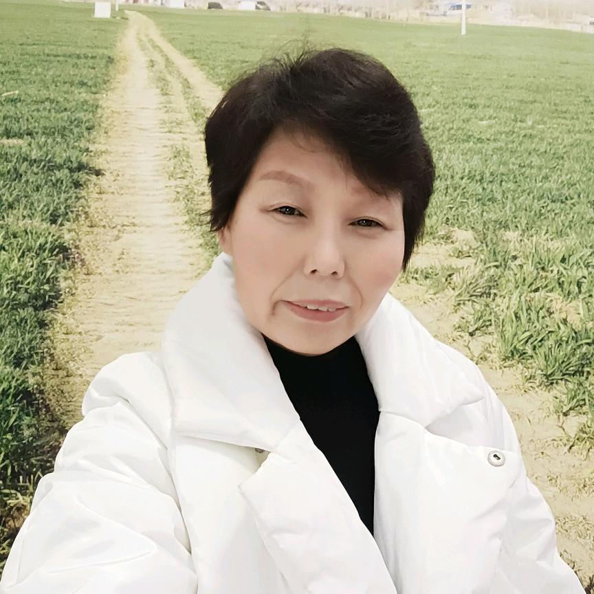 杜艳菊，[下午一点十分开播]