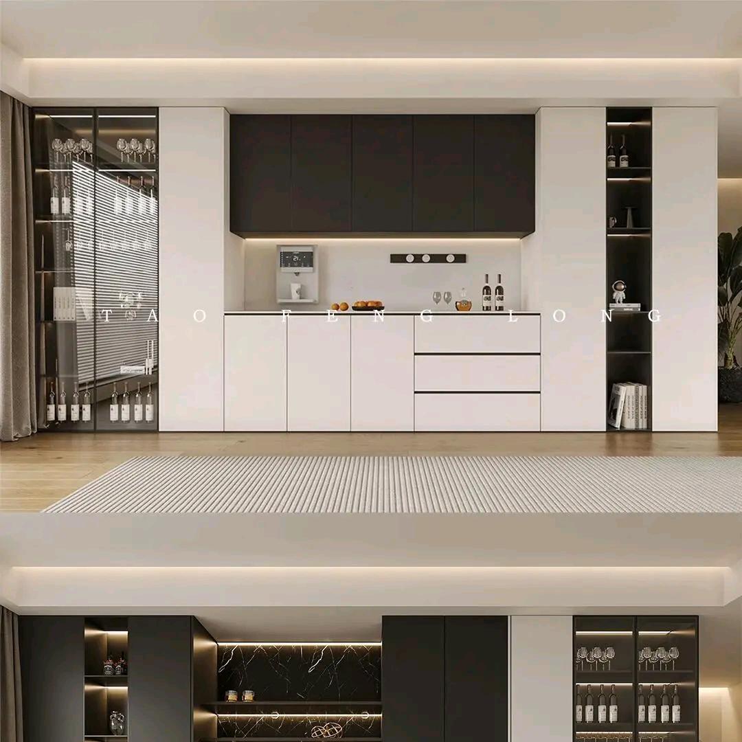 惠州成哥 懂全案装修