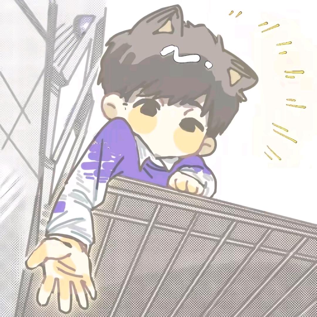𝓡. 小休