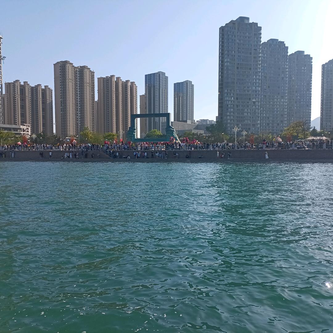 朝阳海钓