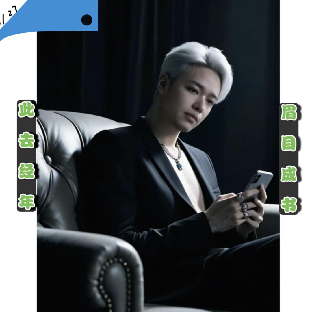 笑叹༃红尘
