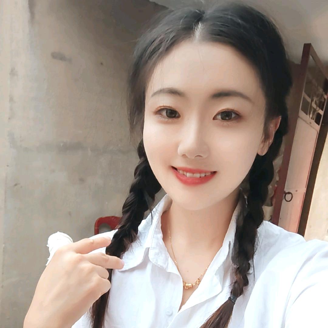 傻丫头😜