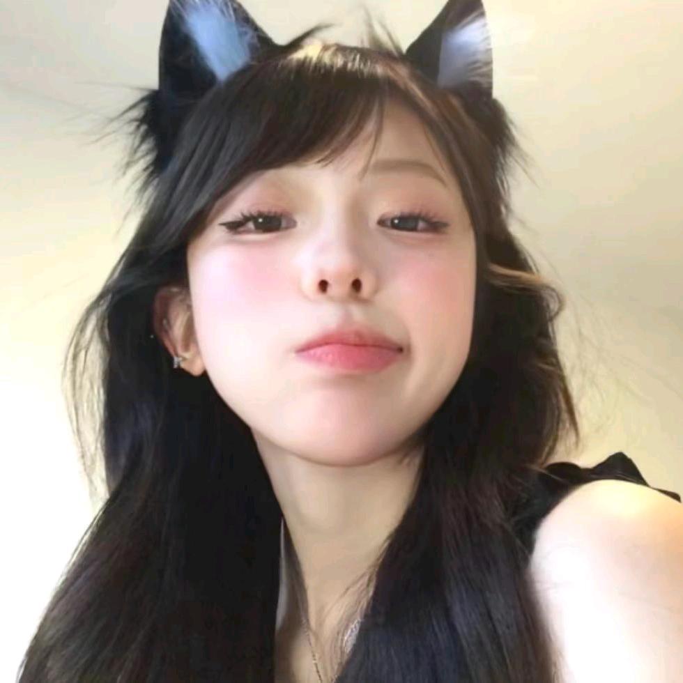 困困土豆泥欧尼