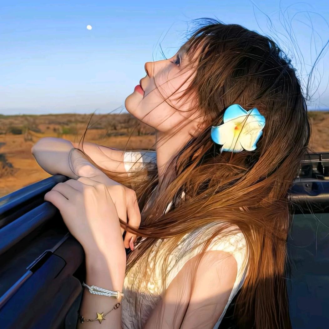妮妮♡