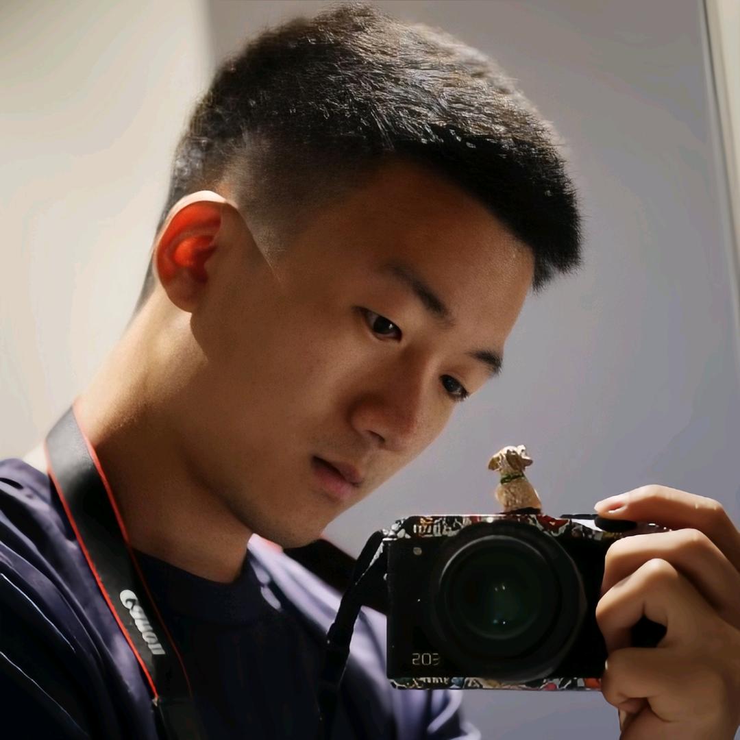 宇挚丶