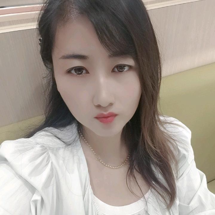火火的姑娘