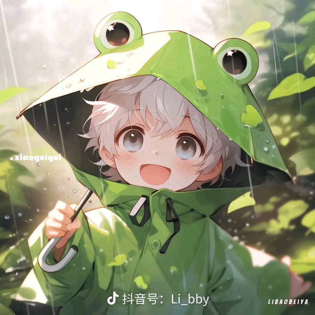 林子