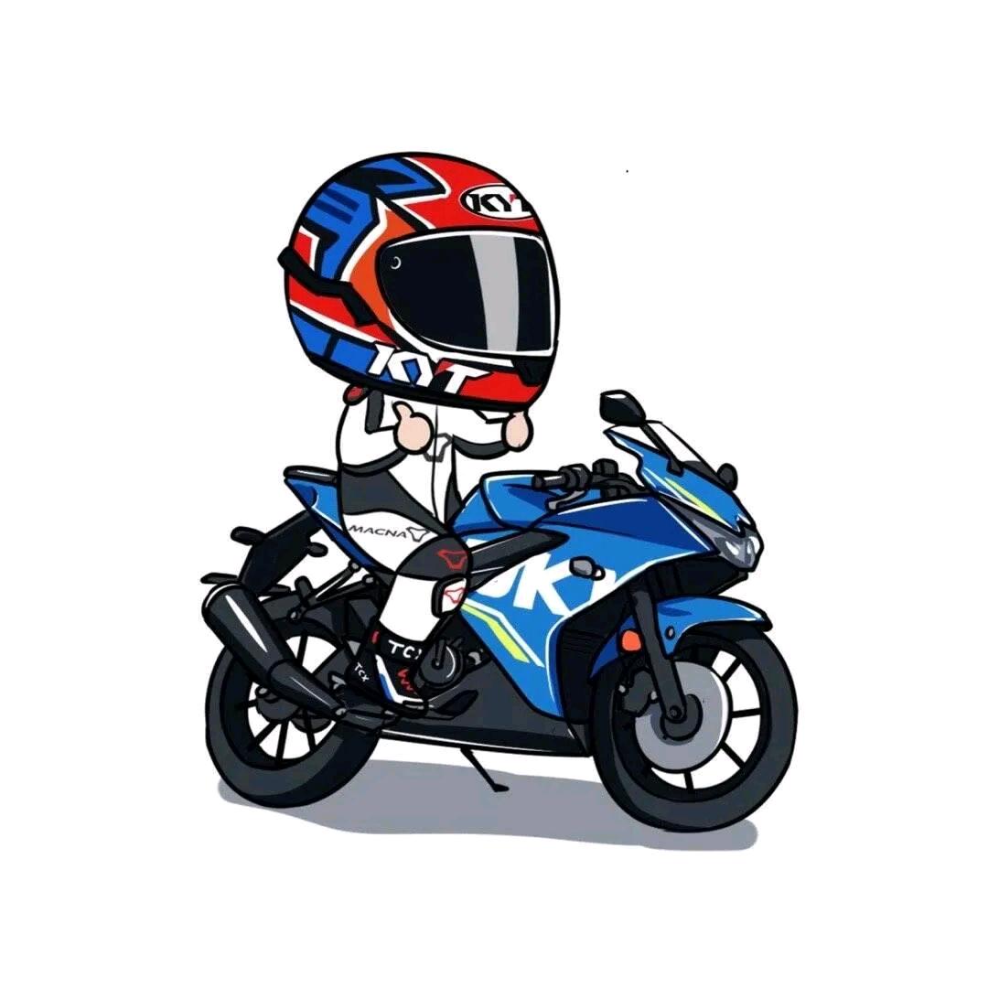 飞驰迷你机车店