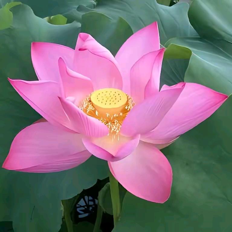 心如止水