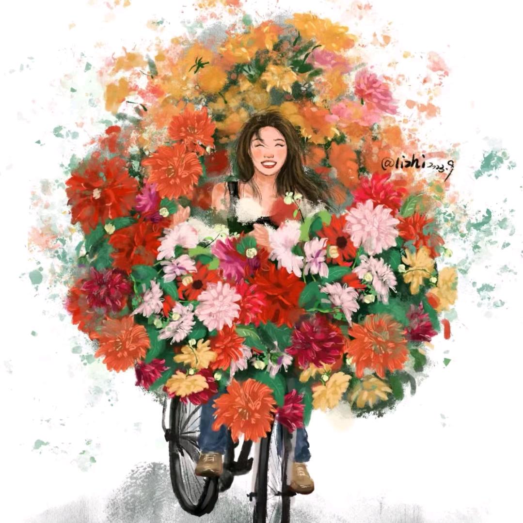 ℳ₯㎕范❥💞好💞运💓Lucky囍