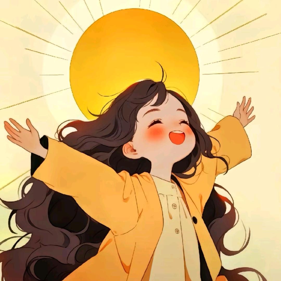小李吃不胖.