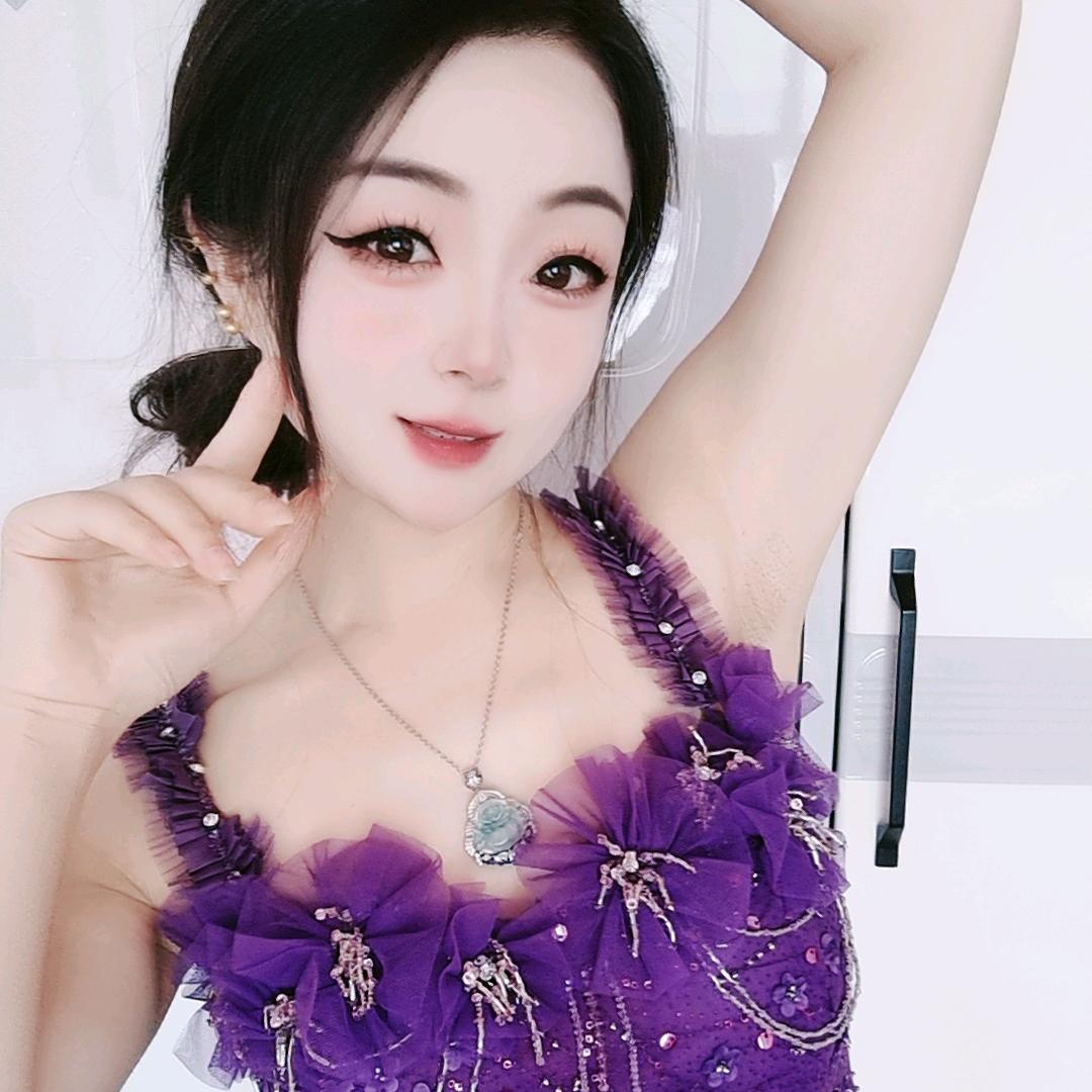 陕西小丹丹
