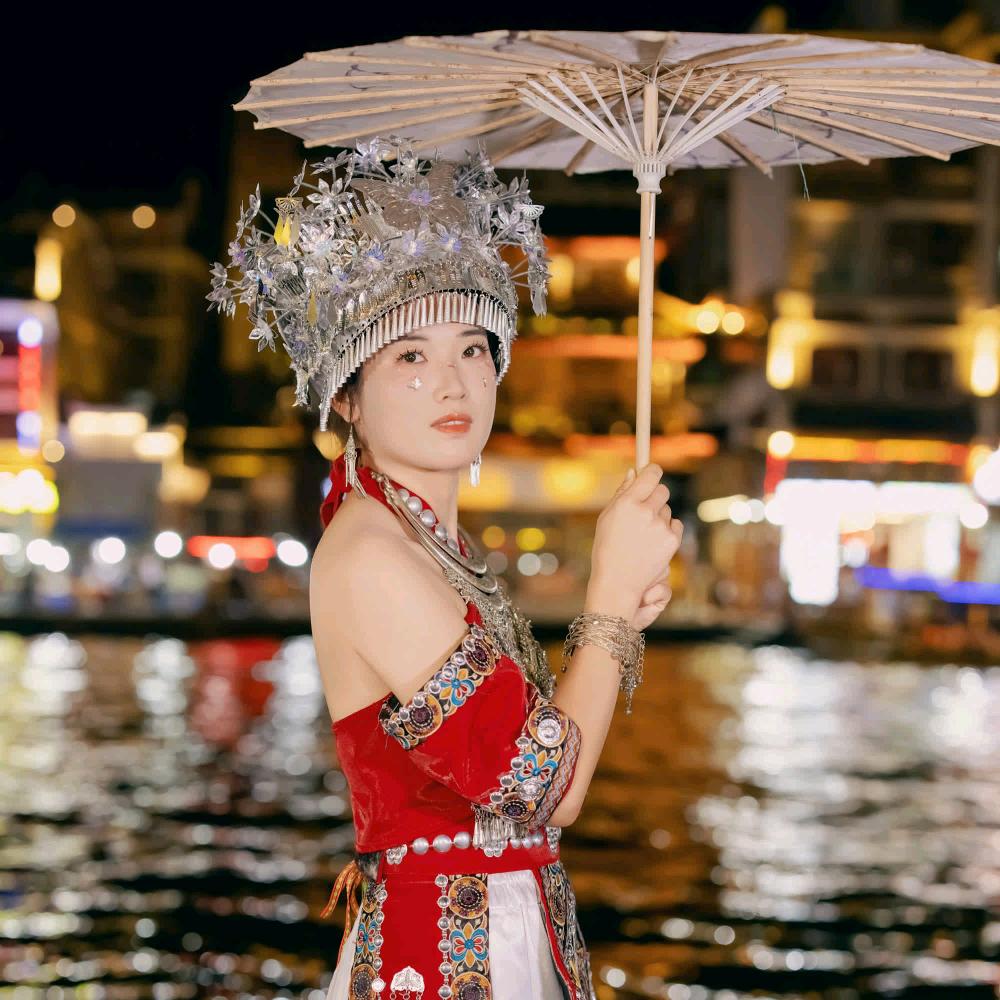 剑河金大福
