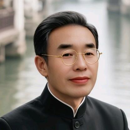 五湖四海（忆乡人）