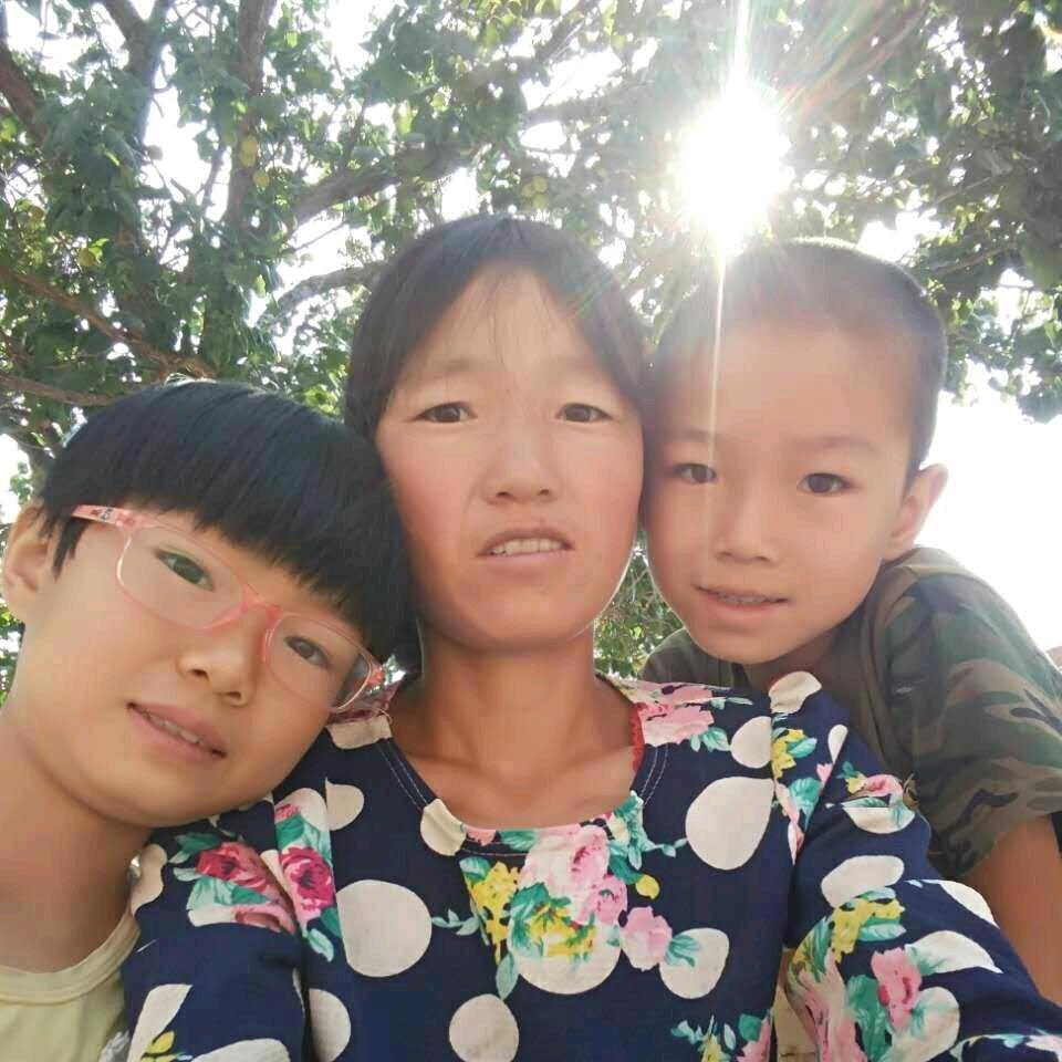 农村小张