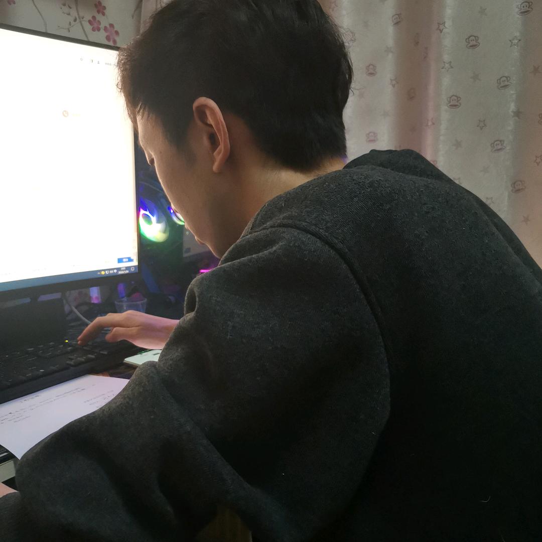正正吖