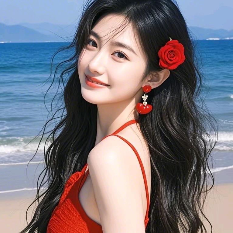 帕梅 拉🌸女孩