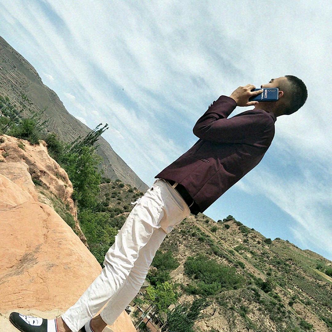 熟悉的陌生人🐊