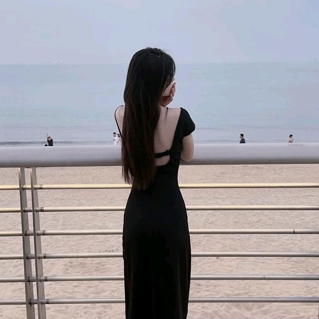 霉霉   （孕中期)