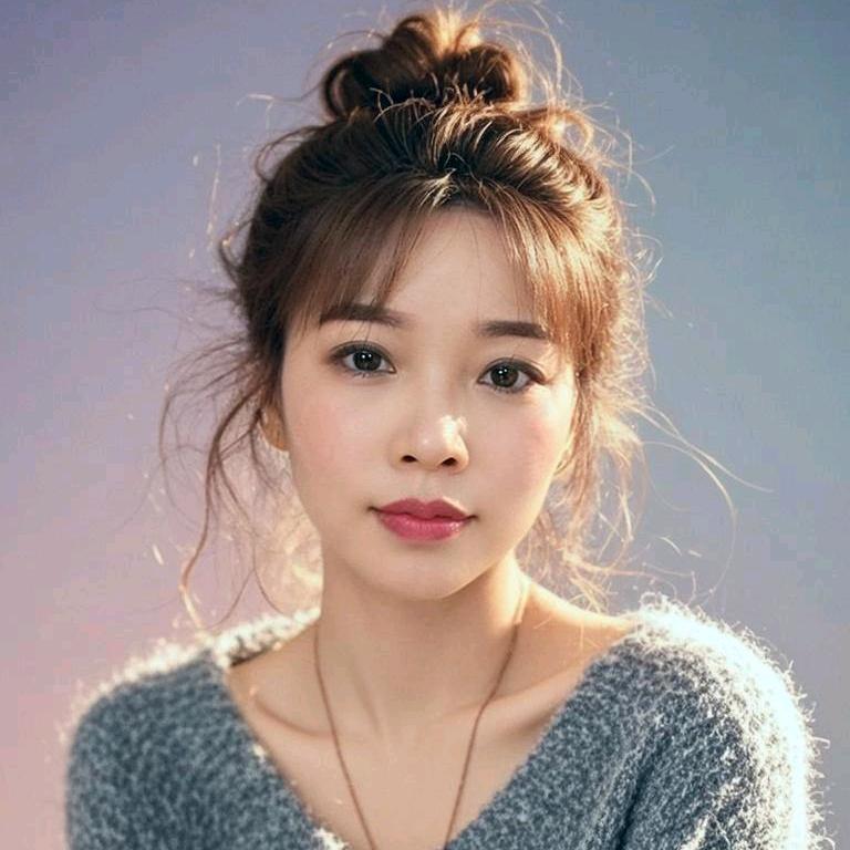 芳芳姐 (早上8点20首播）