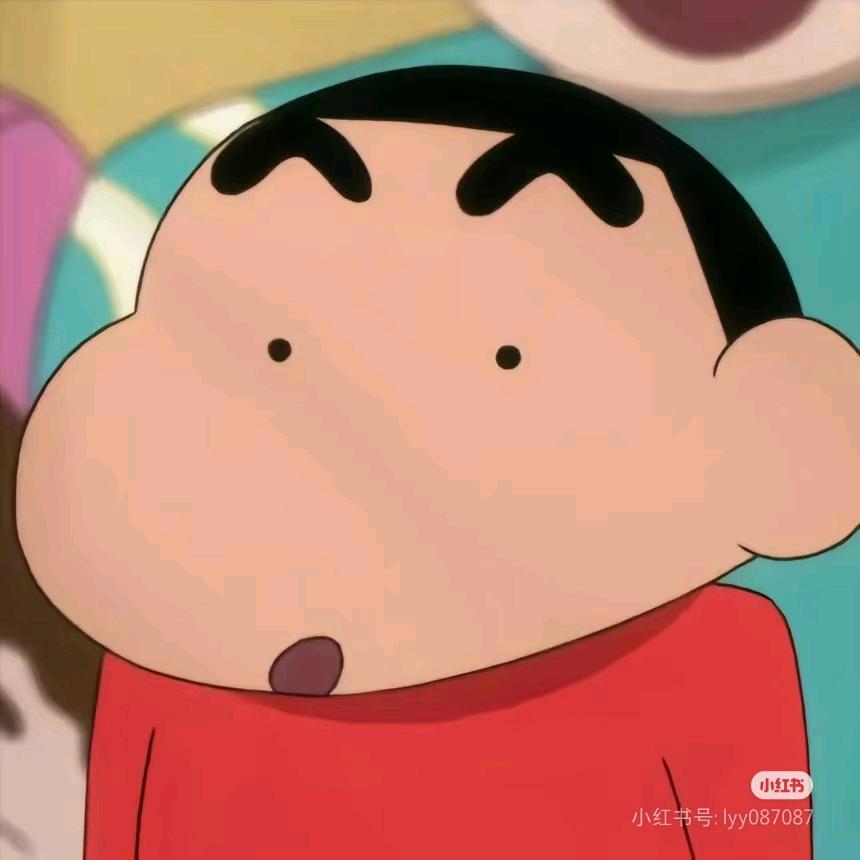 幼稚园一霸小新