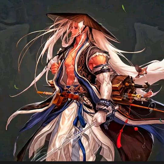 （小浪）