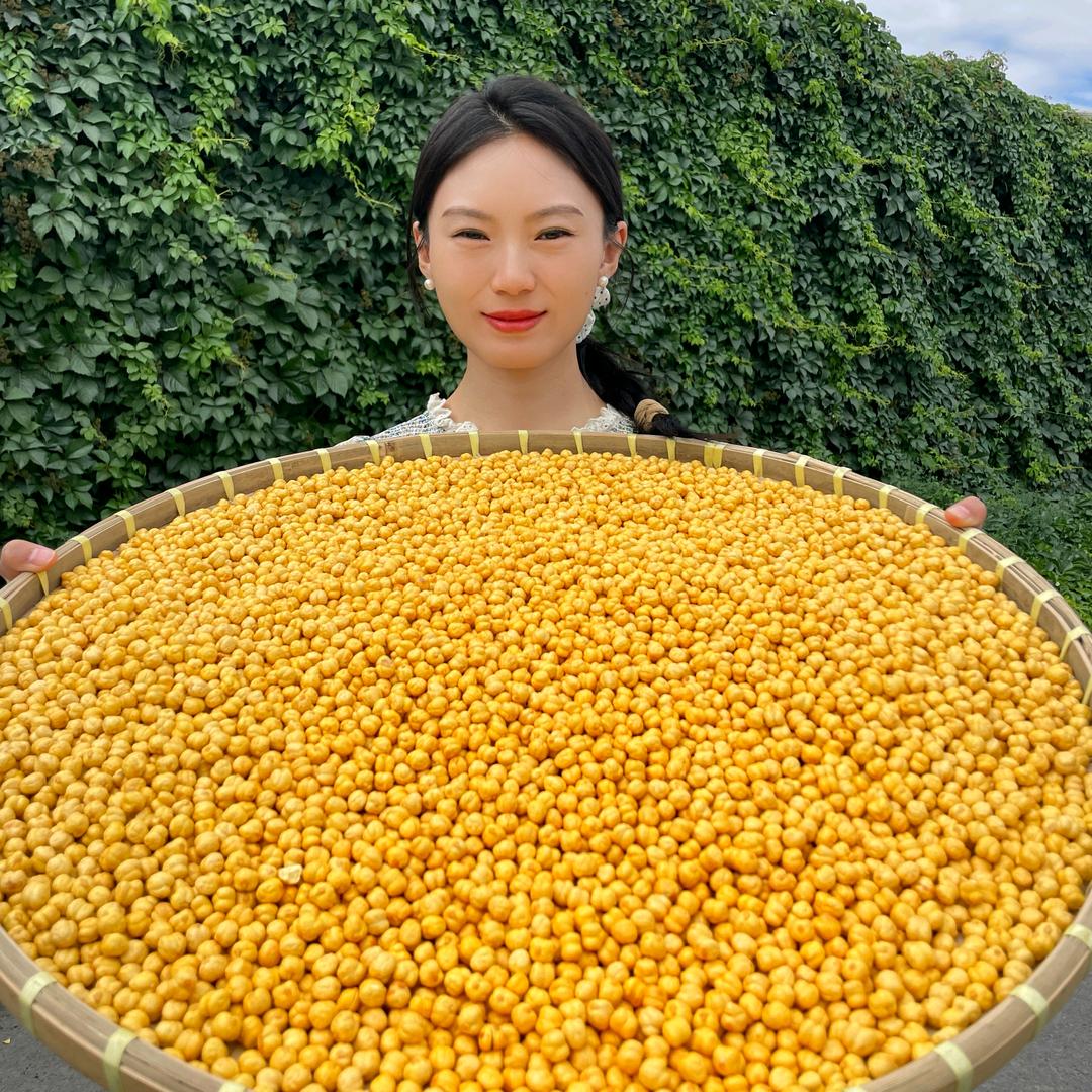 甄选新疆特产原产地