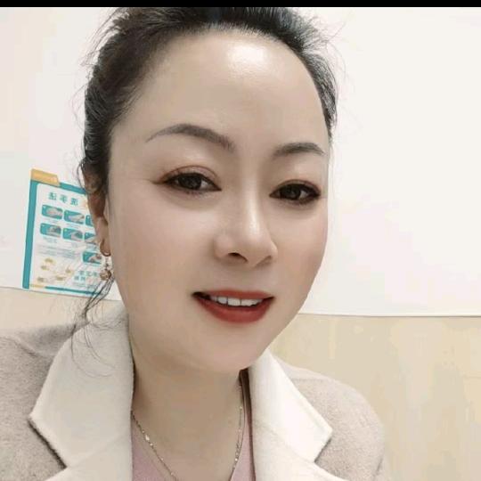 58到家家政小米老师