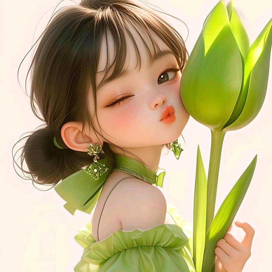 ℒℴѵℯ朵朵ღ᭄ꦿ࿐(勿连赞，拒私聊）