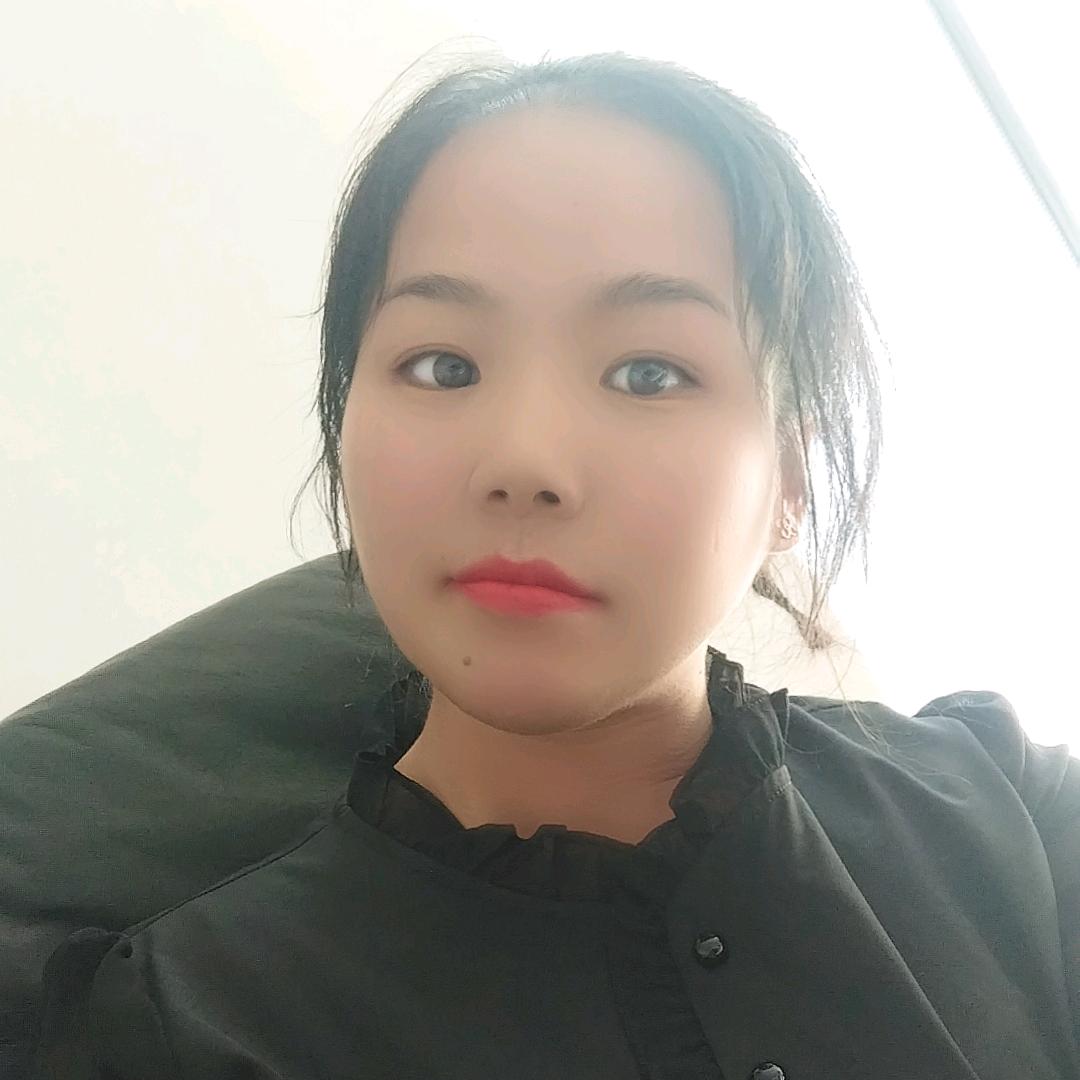 所有的幸运都在路上