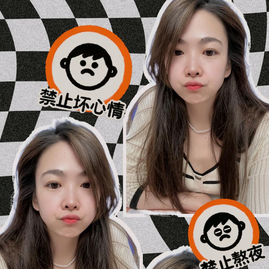 是大红人吖
