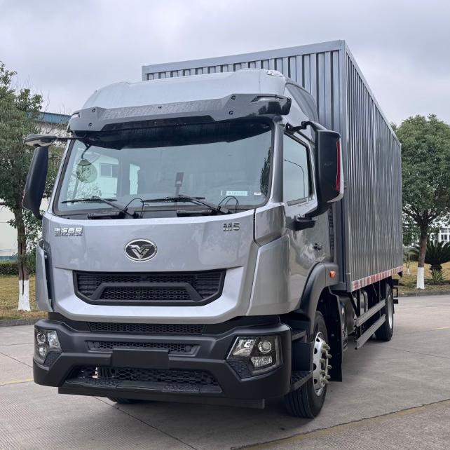 重汽豪曼湖北底盘批发