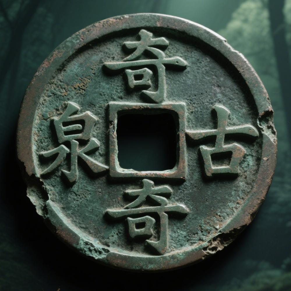 奇奇古泉