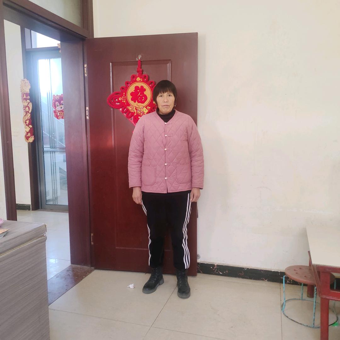 木子李🌺