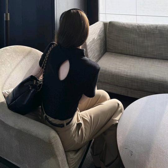 呀！是小孩叔吖🤭