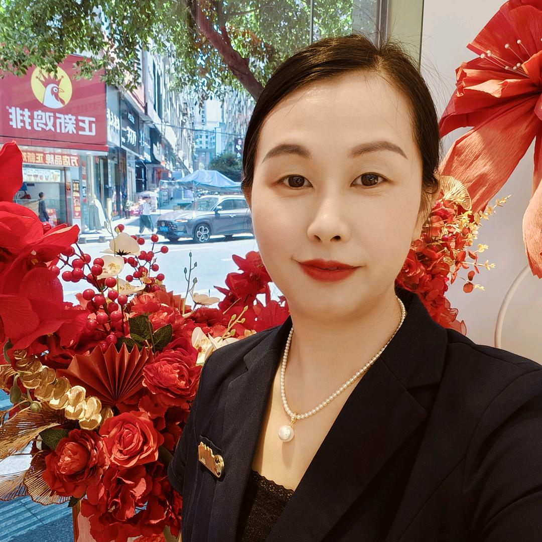 庞园园赛菲尔珠宝(新平街西段店)