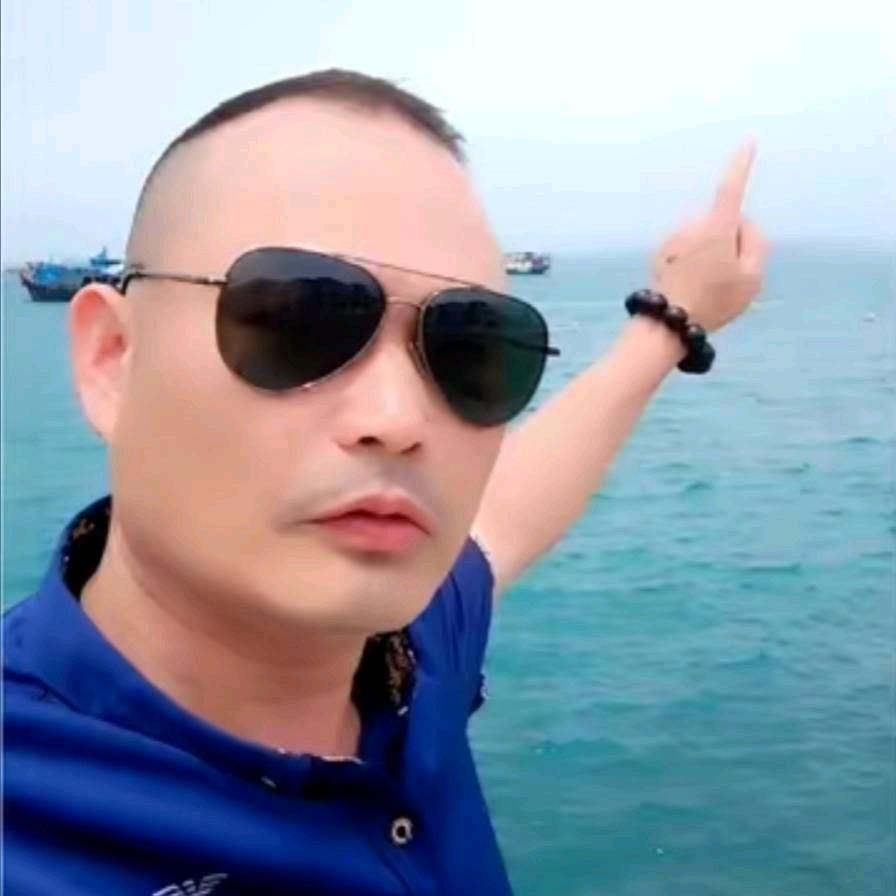 精卫填海建设大湾区何生