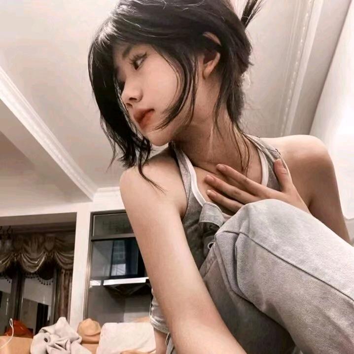 月如影