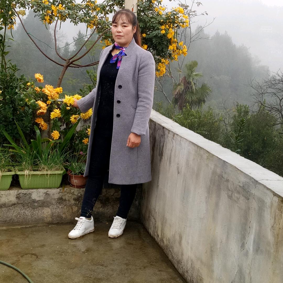 张大姐