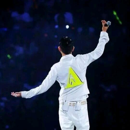 🏌   当我遇上你👣