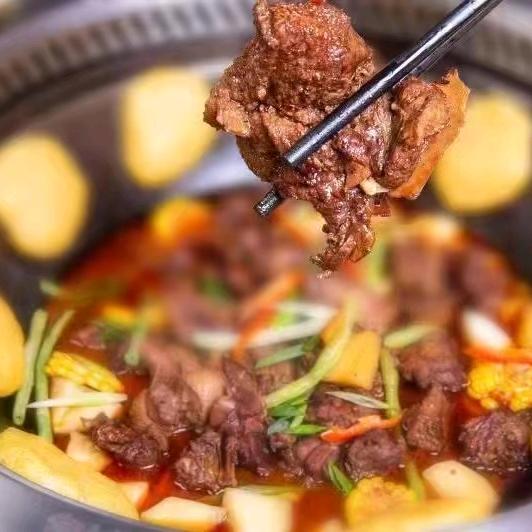 乡村大灶台北关店