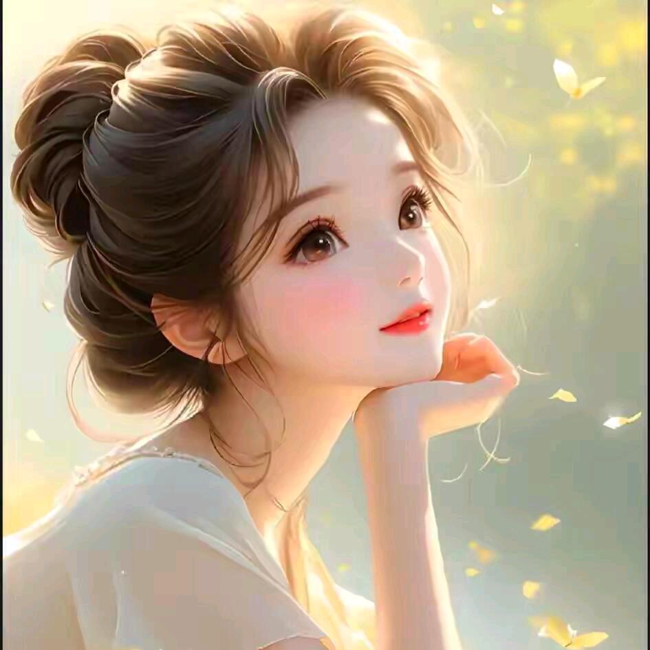 ♥幸运相随♥