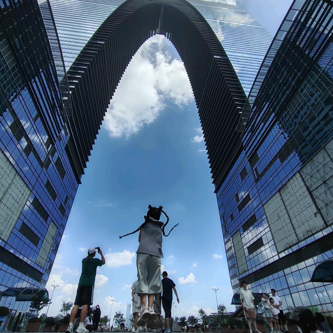 团子家的小西瓜