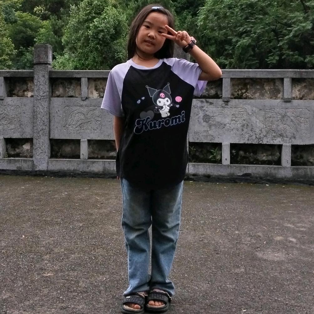 和谐幸福一家人