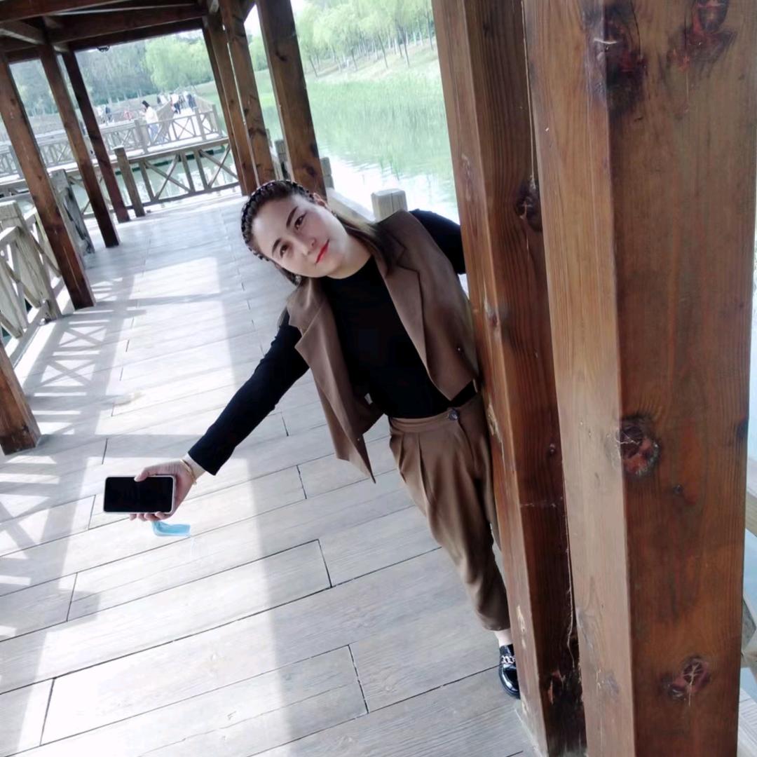 宝宝苗妞妞