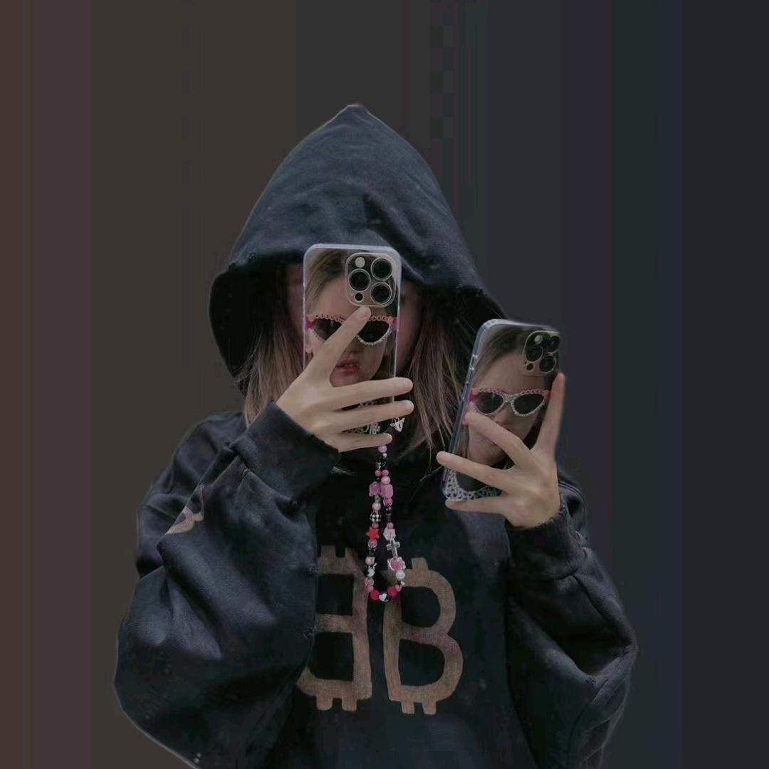 小雨点美衣