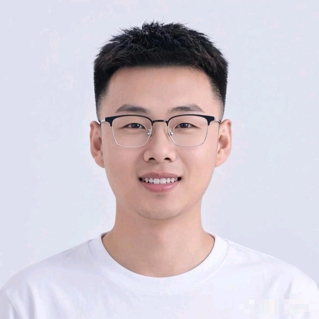 普通人小王
