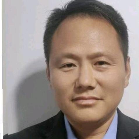 驰诚刘林吉教练